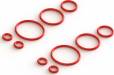 1/10 O-Ring Replacement Kit for Shocks 6364-00