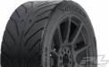 Avenger HP S3 Soft-belted 1/8 Buggy Tires Mtd F/R