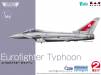 1/144 Eurofighter Typhoon (2 kits)