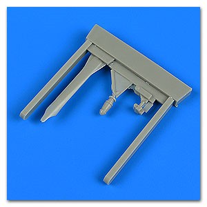CLEARANCE NEW Quickboost 48747 1:48 Dassault Super Etendard refuelling probe 