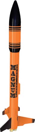 Quest Magnum Sport Loader Rocket Kit Skill Level 3 Qus3012 for sale online 