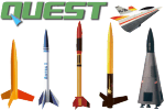 Quest Rockets