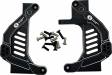 Aluminum Front Shock Tower for Axial SCX6 (2)