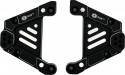 Aluminum Rear Shock Tower for Axial SCX6 (2)