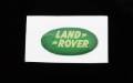 Land Rover Emblem for Defender D90 Body (Green)