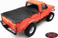Tonneau Cover for RC4WD Mojave II