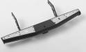 Style B Steel Rear Bumper for RC4WD Trail Finder 2