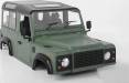 1/10 Land Rover Defender D90 Limited Edition Pre-p