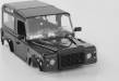 RC4WD Land Rover Defender D90 Body Set for 1/18 Ge