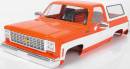 Chevrolet Blazer Hard Body Complete Set (Orange)