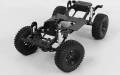 1/10 Trail Finder 2 SWB Truck Chassis Kit w/o Body