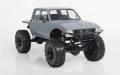 1/10 C2X Class 2 RTR Competition Truck w/Mojave II 4 Door Body