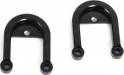 Shock Hoops for Trail Finder 2 Chassis