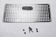 1/10 Land Rover D90 Metal Grill