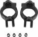 Steering Hub Carrier (L/R) 2pcs for Rampage