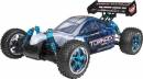 Tornado EPX Pro 1/10 4WD RTR Brushless Buggy Blue/Silver