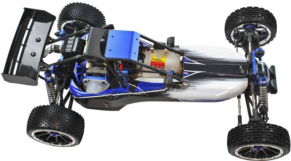 Rampage dunerunner sales