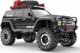 Everest Gen7 Pro 1/10 Scale Trail Truck Black