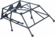 Roll Cage Assembly Everest Gen7 Pro