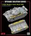 1/35 Upgrade Set For 5098 T-55A Fenders