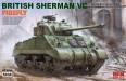 1/35 Sherman VC Firefly