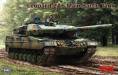 1/35 Leopard 2A6 Main Battle Tank w/Workable Tracks