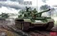 1/35 T-55A Medium Tank Mod.1981 w/Working Track