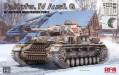 1/35 Pz.kpfw.iv Ausf.g w/Winterketten
