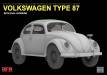 1/35 Volkswagen Beetle Type 87