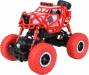 1/32 Micro Rock Crawler 4WD 2.4ghZ Red