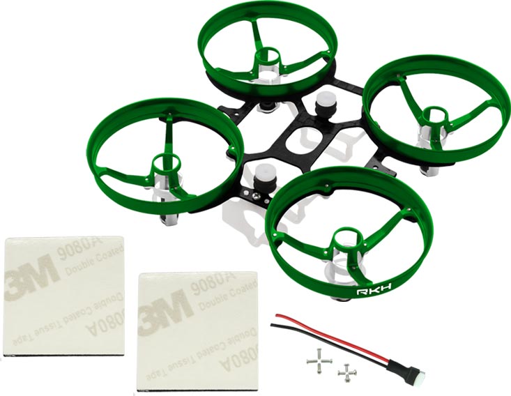 Eachine shop e010 upgrade