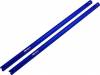 Alu Tail Boom-Std Length Blue Blade 180CFX