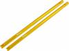 Alu Tail Boom-Std Length Gold Blade 180CFX