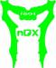 Sticker for Adv Upg Kit Green Blade Nano QX/FPV