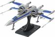 Star Wars Resistance X-Wing Fighter