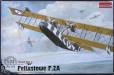 1/72 Felixstowe F2A (Late) Flying Boat BiPlane