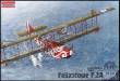 1/72 Felixstowe F2A (Early) Flying Boat BiPlane