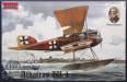 1/72 Albatros W IV (Early) German Fighter Floatplane
