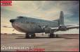 1/144 C124C Globemaster II US Transport Aircraft