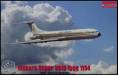 1/144 Vickers Super VC10 Type 1154 East African Airliner