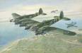 1/144 Heinkel He-111 Zwilling