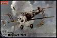 1/48 Nieuport 28c1 WWI French BiPlane Fighter