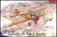 1/48 Sopwith 1B1 WWI French BiPlane Bomber