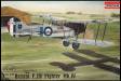 1/48 Bristol F2b MkIV WWI RAF BiPlane Fighter