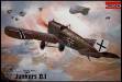 1/48 Junkers DI Early Version WWI German Fighter