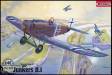 1/48 Junkers DI Late WWI German Fighter