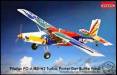 1/48 Pilatus PC6B1/H2 Turbo-Porter Austrian AF Light Transport Ai