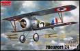 1/32 Nieuport 24 WWI RAF BiPlane Fighter