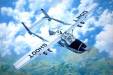 1/32 O2A Skymaster USAF Multi-Purpose Light Aircraft