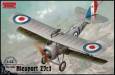 1/32 Nieuport 27c1 WWI RAF Biplane Fighter